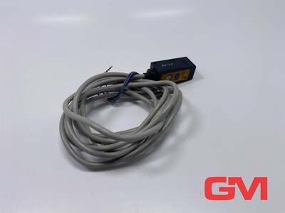 Omron Photoelektrischer Schalter E3S-2DE4 photoelectric switch 2m Empfänger