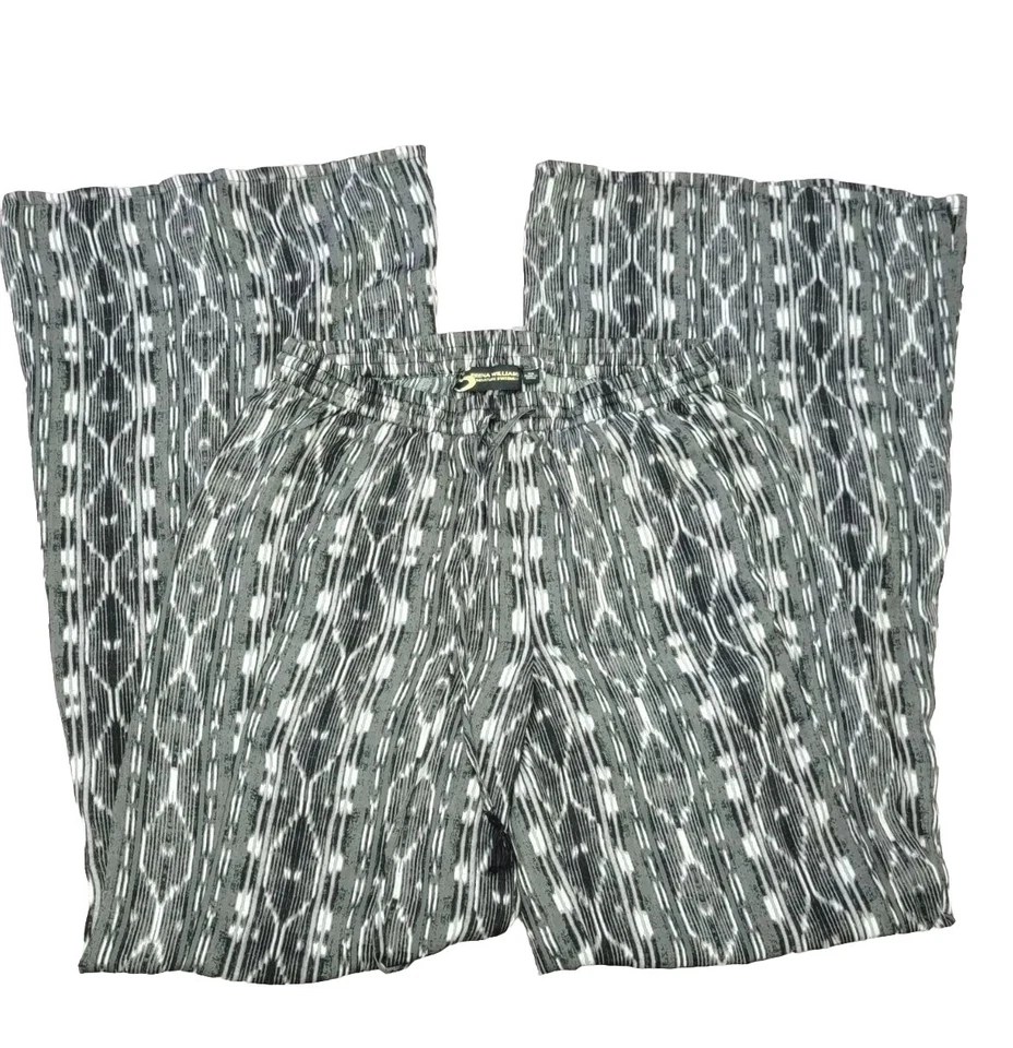 Serena Williams подпись заявление повседневные брюки модный уникальный размер XS - Изображение 2 из 4