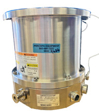 Seiko Seiki STP-H1301L1 Turbomolecular Pump Vacuum Pump FOR PARTS (9656)R