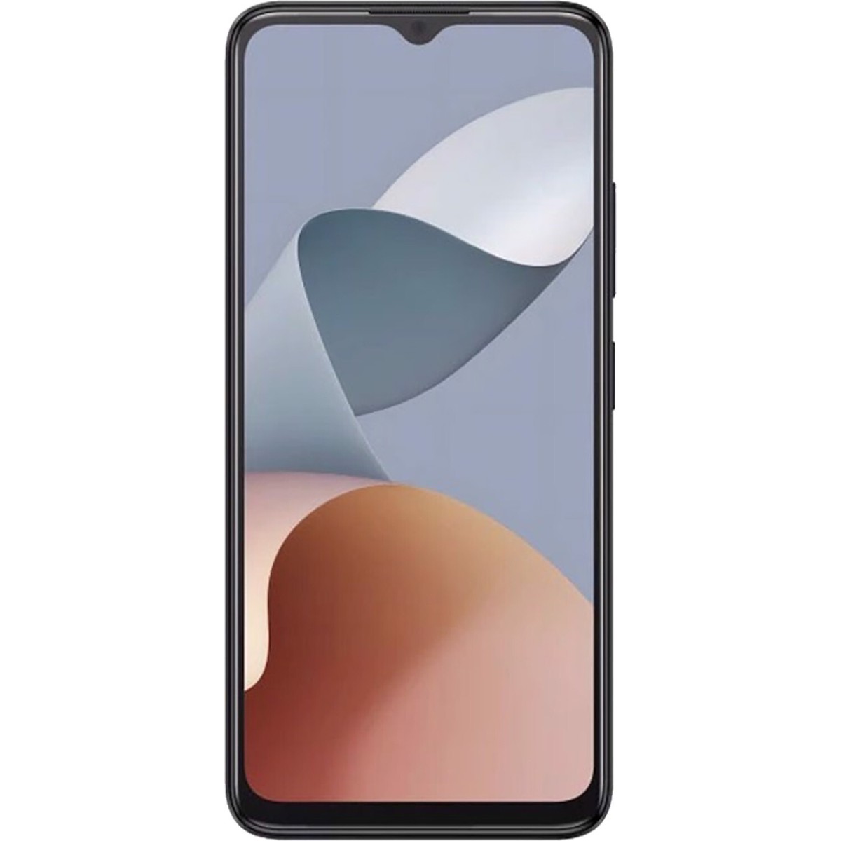ZTE Blade A34 4G Gray 64GB + 6GB Dual-SIM Factory Unlocked