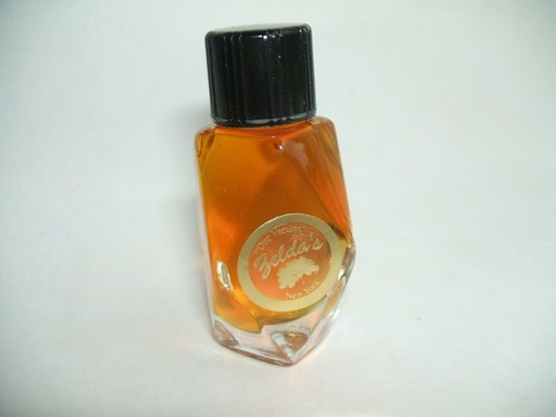 Zelda's Pure Perfume Body Oils Egyptian Musk Choose Scents 1/4oz Diamond Bottle - Picture 34 of 79