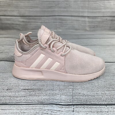 Adidas Shoes X_plr Pink Adidas X_PLR Running Sneakers Kids Youth
