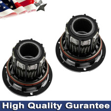 For 2005 - 2020 Ford F250 F350 F450 F550 Super Duty Front Manual Locking Hub 4wd