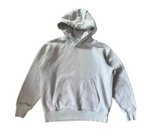 ZARA Soft Hoodie Sweatshirt Women s