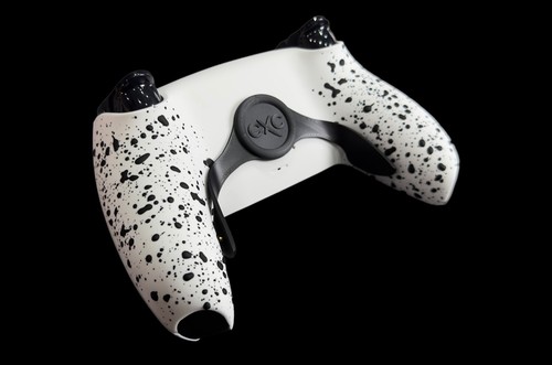 PS5 eXcluziv3 Gaming PS-One Retro Edition! ähnl. wie Scuf, AIM, Kings - Bild 4 von 5