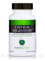 Critical Digestion - 30 Capsules By Enzyme Science Critical Digestion - 30 Capsules By Enzyme Science
