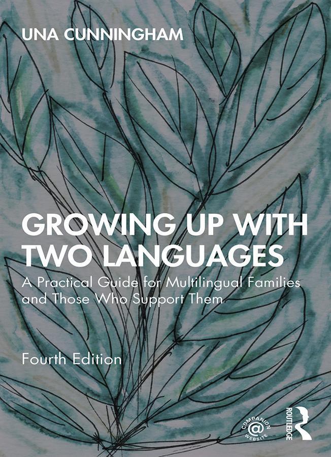 Thumbnail - Growing Up With Two Languages | Una Cunningham | Englisch |