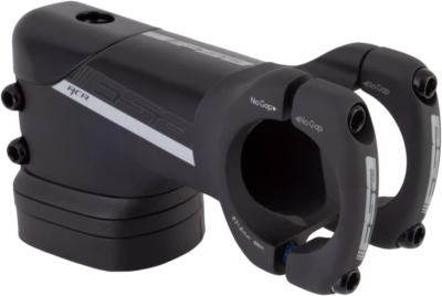 Fsa Ns Acr Stem Black Graphic 110mm/-6 Deg 4 Potencia FSA OS-160