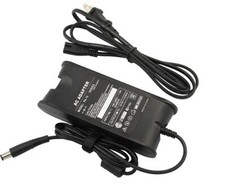 power ac adapter supply cord cable charger for Dell 24" S2418H computer Monitor