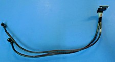 Genuine Dell Poweredge R730 Mini SAS HD Cable F037K
