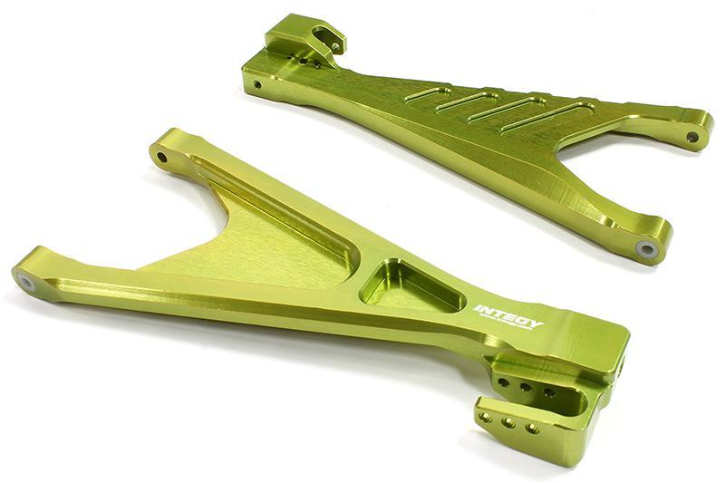 Evolution-6 Billet Machined Rear Lower Arm for Traxxas 1/10 E-Revo