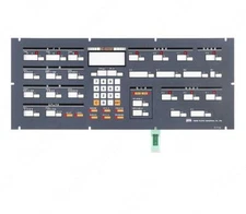 Membrane Keypad for NC-8000F NC8000F Switch Keyboard