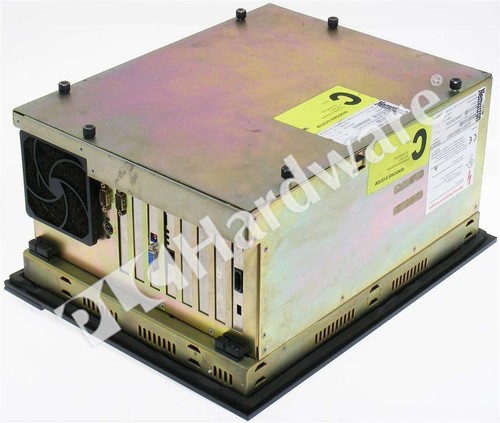 Teclado para computadora de control industrial Nematron IC5511-86910001 10,4 - Imagen 5 de 10