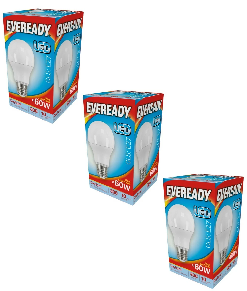 Eveready 12 watt led bulb price deals
