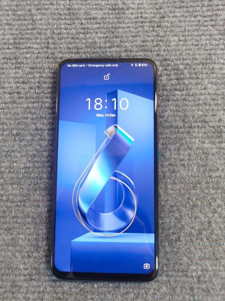 ASUS Zenfone 6 ZS630KL 128/256/512GB UNLOCK GPS WLAN 48MP Very N ew Excellent - Image 2 of 4
