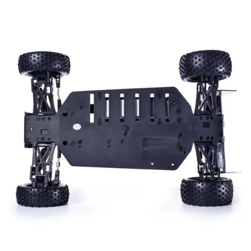HSP XSTR RC Car Buggy Off Road 1:10th Scale Remote Controlled Buggy with Battery - Picture 6 of 7