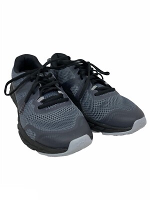 Under Armour 3023373-100 Women's UA Charged Toccoa 3 Hiking Athletic Running