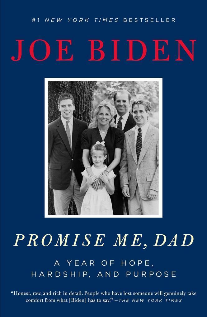 Thumbnail - Promise Me, Dad | Joe Biden | Englisch