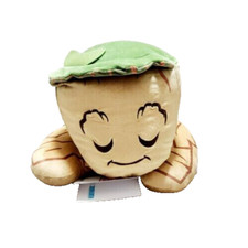 Disney Marvel Groot Cuddleez Large Plush