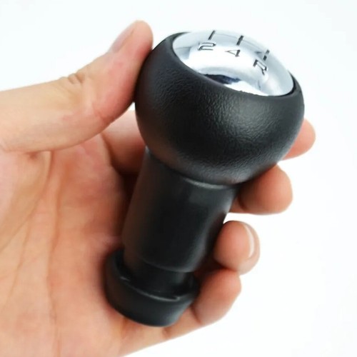 Pommeau Levier De Vitesse Compatible Peugeot 207 206 308 Citroën /C1 C3 C4 - Bild 8 von 8