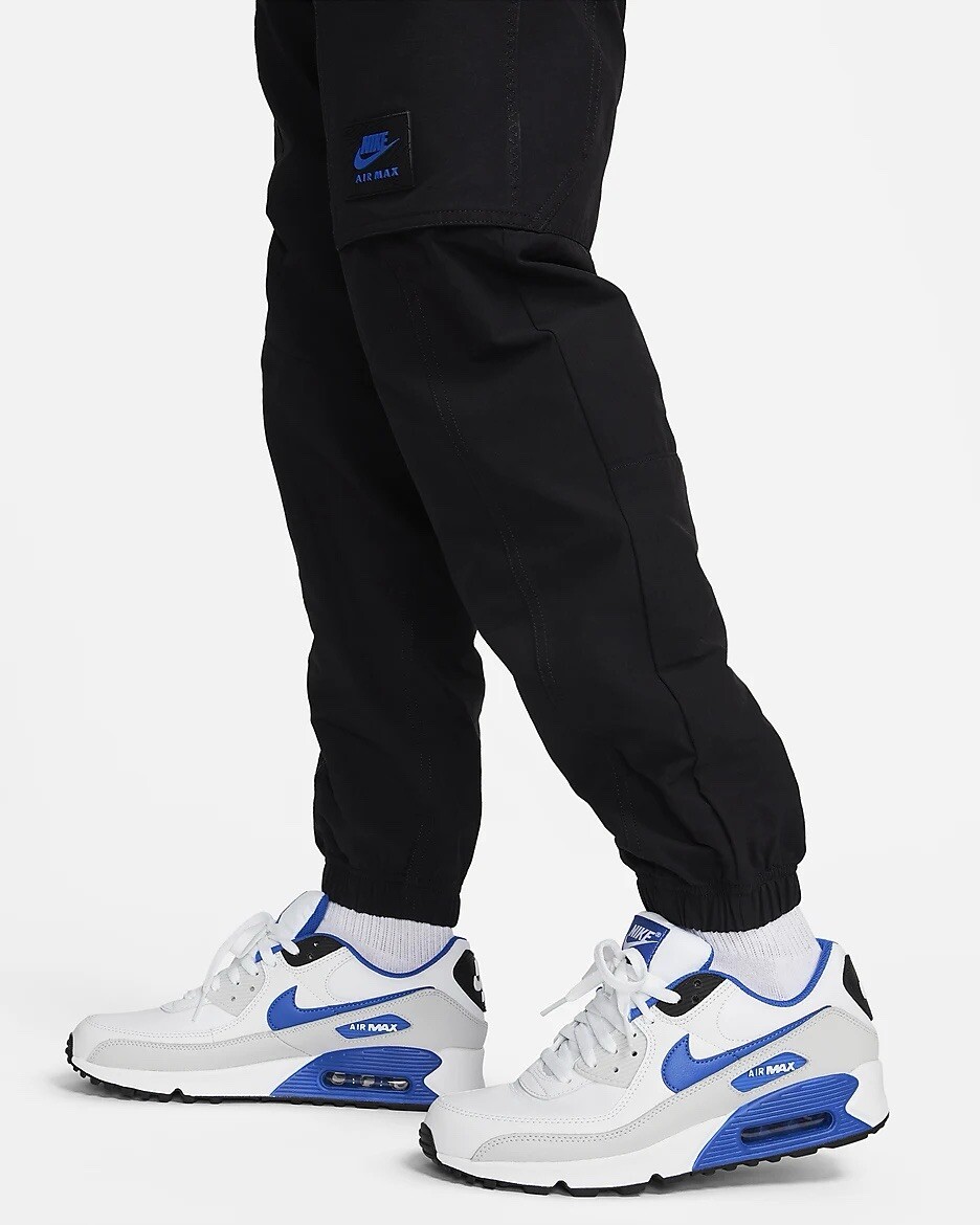 air max trousers