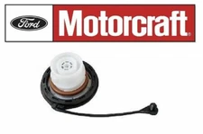 Ford Motorcraft OEM Fuel Gas Cap W/ Strap Non-Locking For F-250 SUPER DUTY	09-21