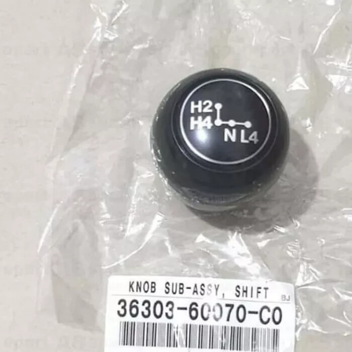 yokunero♡　0507 KNOB SHIFT LEVER FJ80 FZJ80 HZJ80 J100 LAND CRUISER TOYOTA