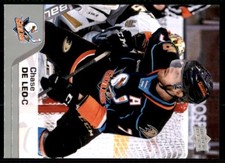 2020-21 Upper Deck AHL #22 Chase De Leo