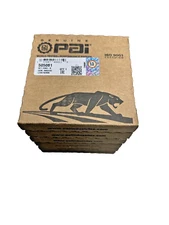PAI 505081 High Performance Piston Ring Set (.020")/(.50MM) Cummins 4B/6B