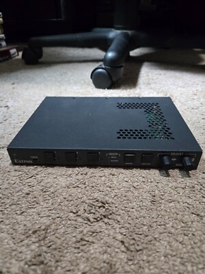 Extron DSC 301 HD