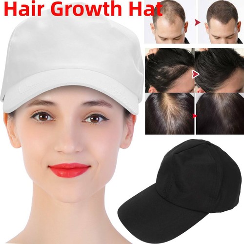 94Lamp Bead Hair Growth Hat Oil Control 