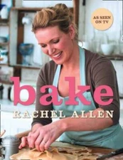 Bake - Hardcover By Allen, Rachel - GOOD