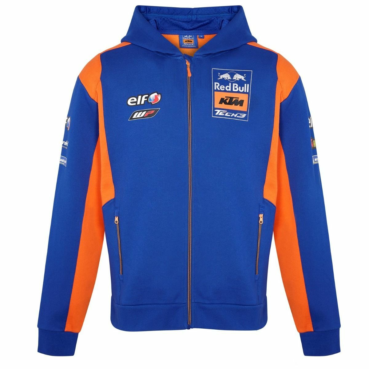 OFFICIAL Tech RED BULL KTM RACING Hoodie 19RBT3-AH