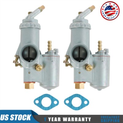 NEW Carburetor PZ28 Fit for BMW Ural R71 M72 K750 R50 R60/2 R69S R12 K750 R1