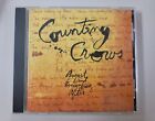 Counting Crows, "August And Everything After, Cd