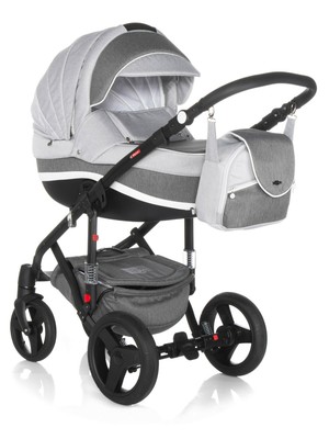 2in1 travel system