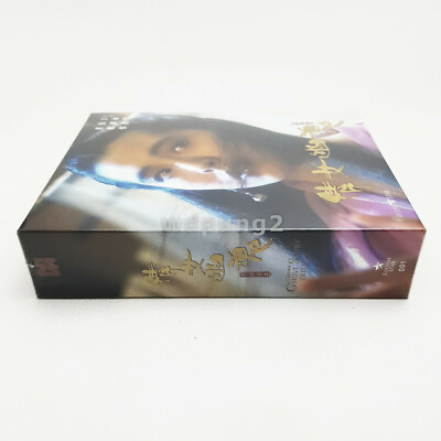 A Chinese Ghost Story Trilogy BLU-RAY Box Set / NOVA | eBay