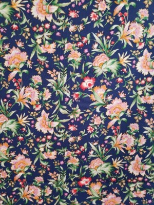 2  yds  cotton  CHATEAU PROVENCE BY  JENNIFER MORROW FOR PRINT CONCEPTS