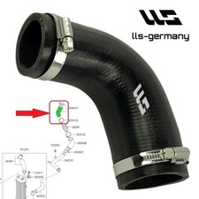 Turboschlauch Ladeluftschlauch für HYUNDAI Accent III Getz 1.5 CRDi 282522A120