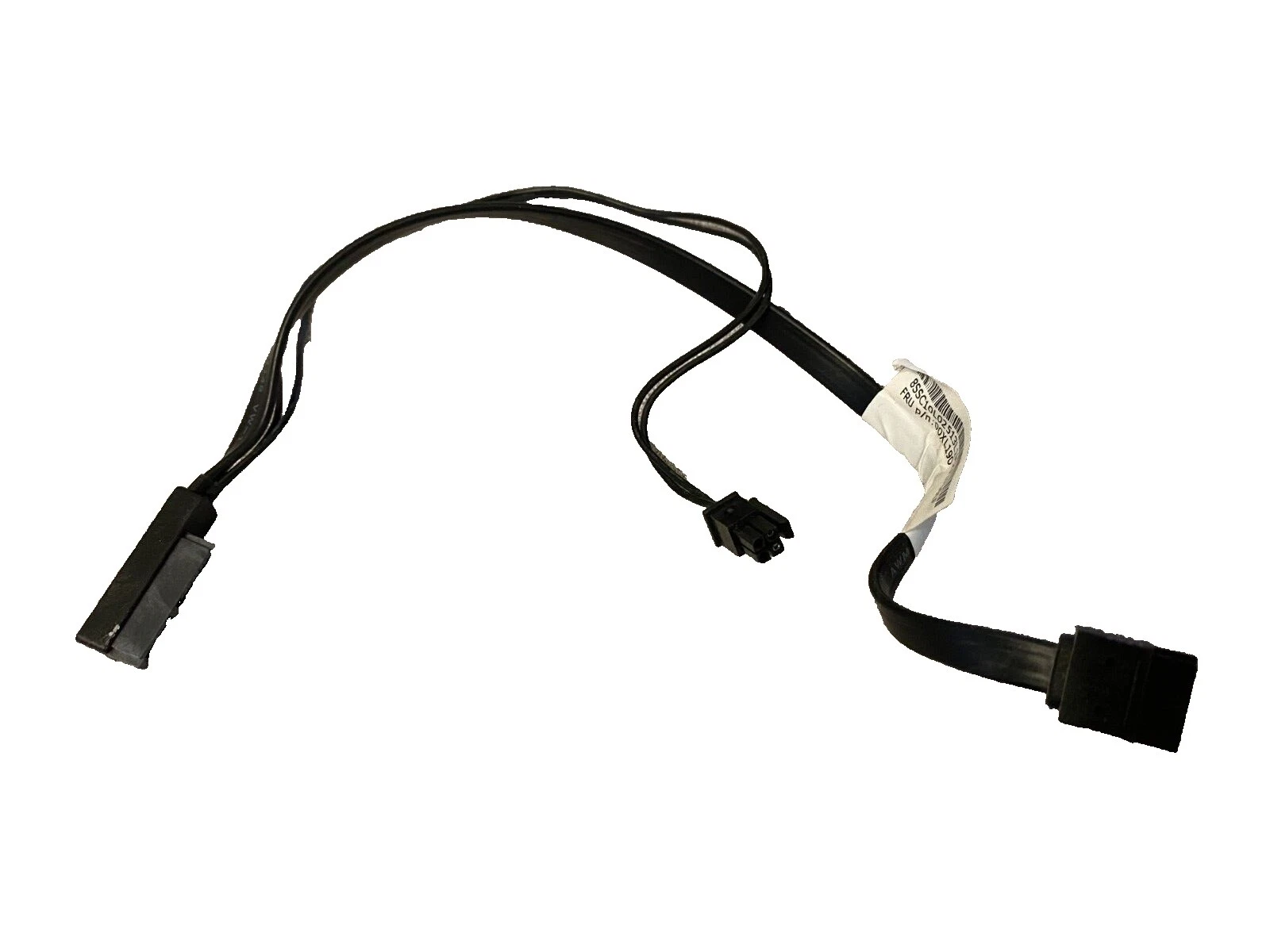 Cabos de Alimentação de Computador Lenovo