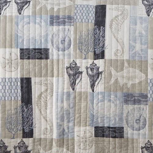 Cerralvo Quilt Set - Levtex Home - Bild 5 von 5