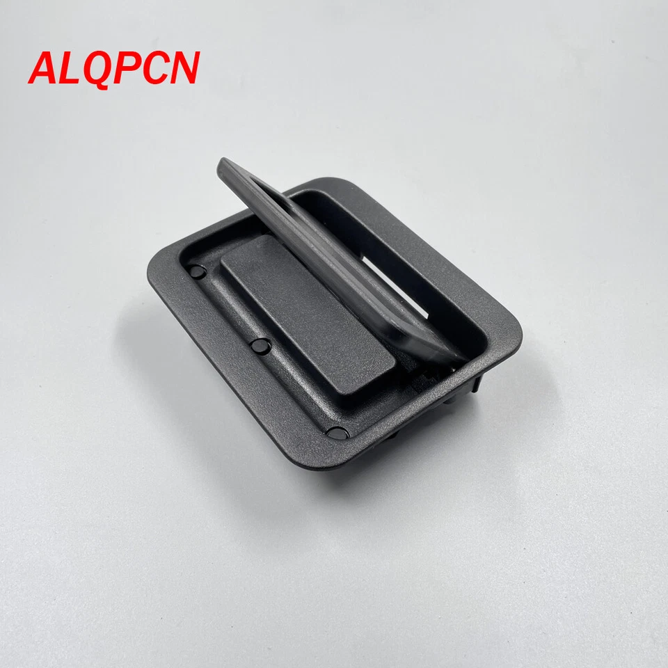 Interior Cargo Area Pull Handle Fit Nissan Pathfinder Infinity JX35/QX60 2013-16 Foto 3 de 4