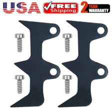 Felling Dog Bumper Spike Kit For Husqvarna 36 41 136 137 141 Chainsaw 530014381