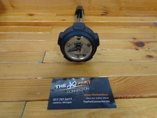 POLARIS OEM PART #2511140 SNOWMOBILE GAS CAP FITS EARLY 1980'S MACHINES 