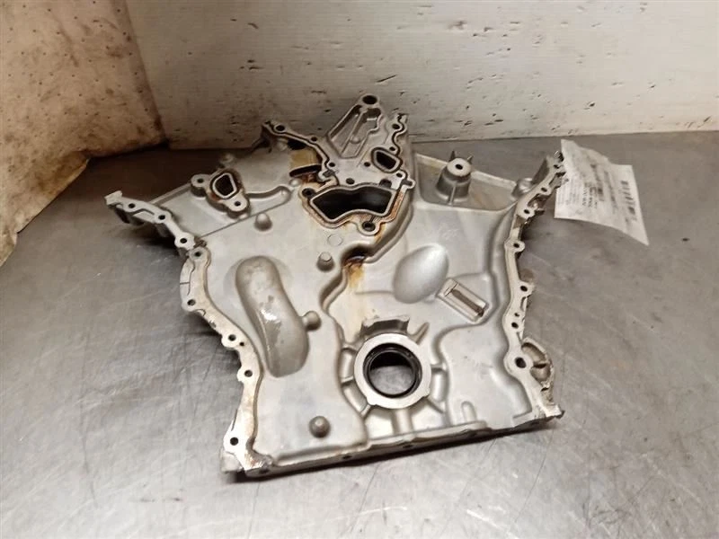 04893144AB 2016-2023 Jeep Grand Cherokee cubierta de distribución 3,6 L 10399776 Foto 2 de 4