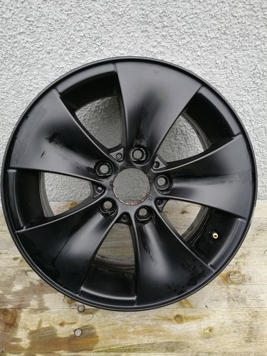 3 x BMW Felgen 16 Zoll 7J EH2 IS34 - Bild 5 von 9