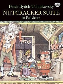 Nutcracker Suite in Full Score (Dover Music Scores) von ... | Buch | Zustand gut