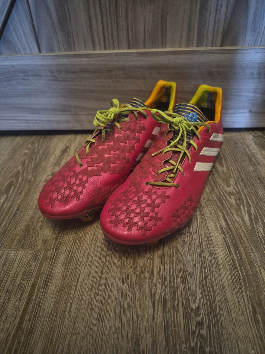 Adidas Predator LZ Soccer Shoes for sale - eBay
