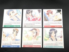 Sentimental Graffiti (Sega Saturn,1996) from japan