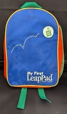 LEAP FROG MY FIRST LEAPPAD CASE. Gently-Used, but GREAT FREE SHIP Case ONLY 